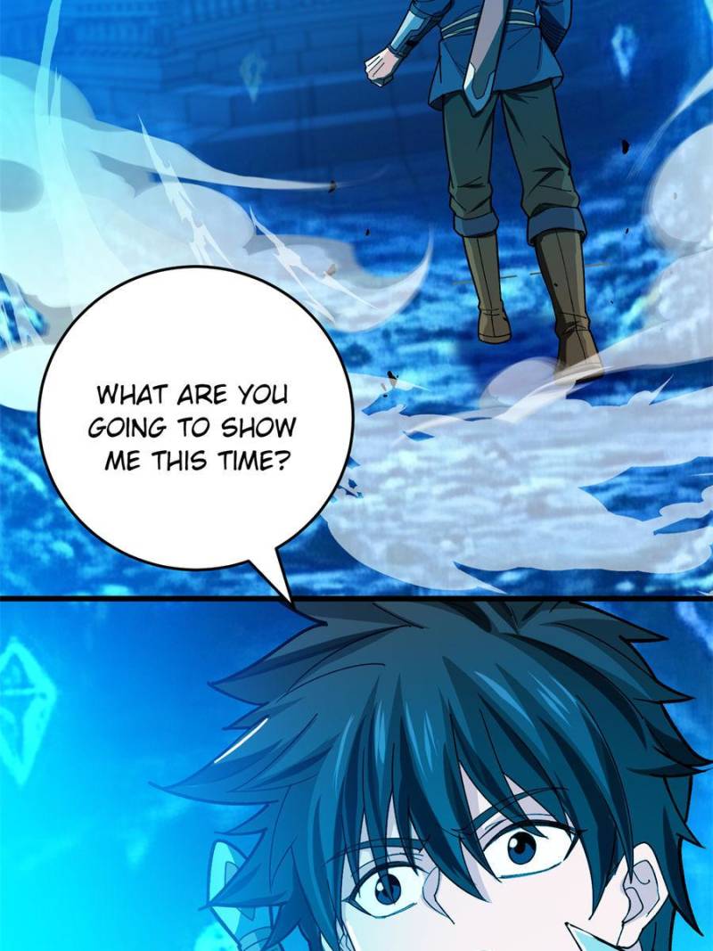 Read My Dragon System ENGLISH Manga Online