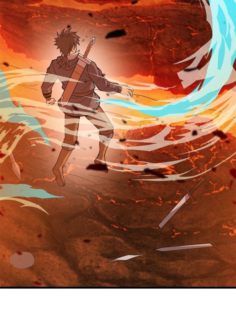 Read My Dragon System ENGLISH Manga Online