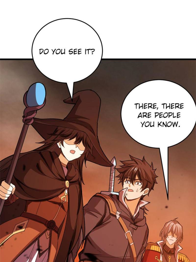 Read My Dragon System ENGLISH Manga Online