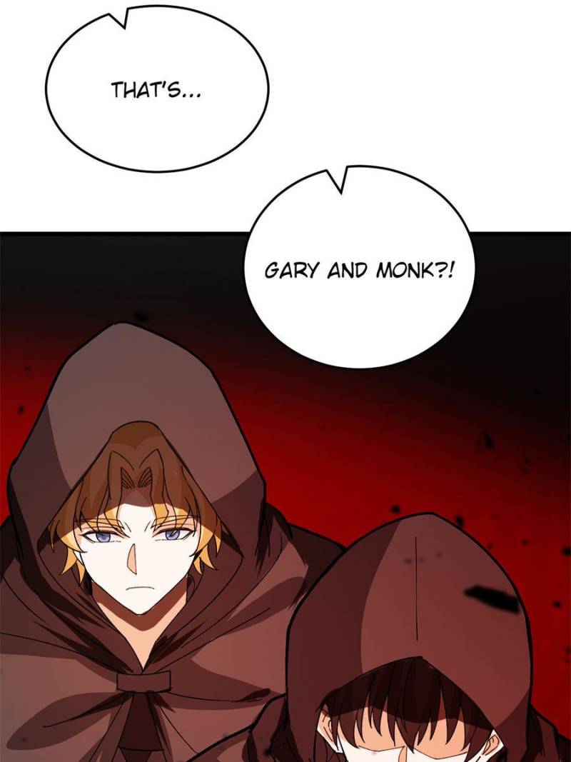 Read My Dragon System ENGLISH Manga Online