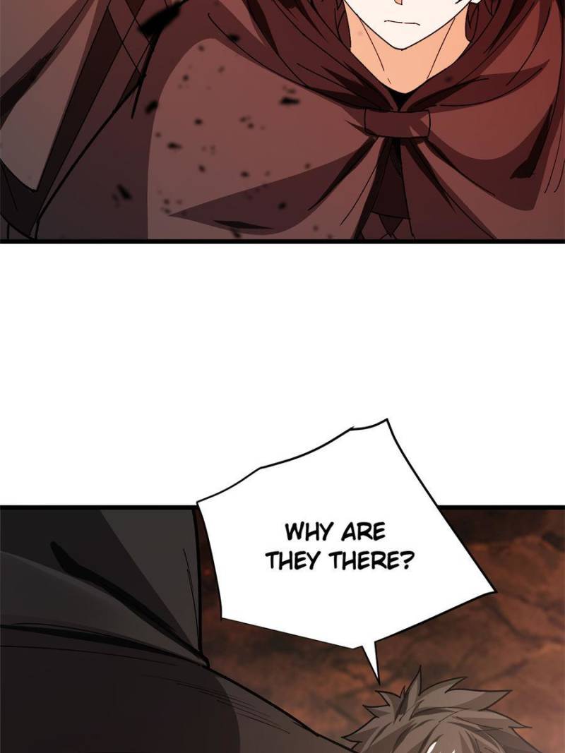 Read My Dragon System ENGLISH Manga Online