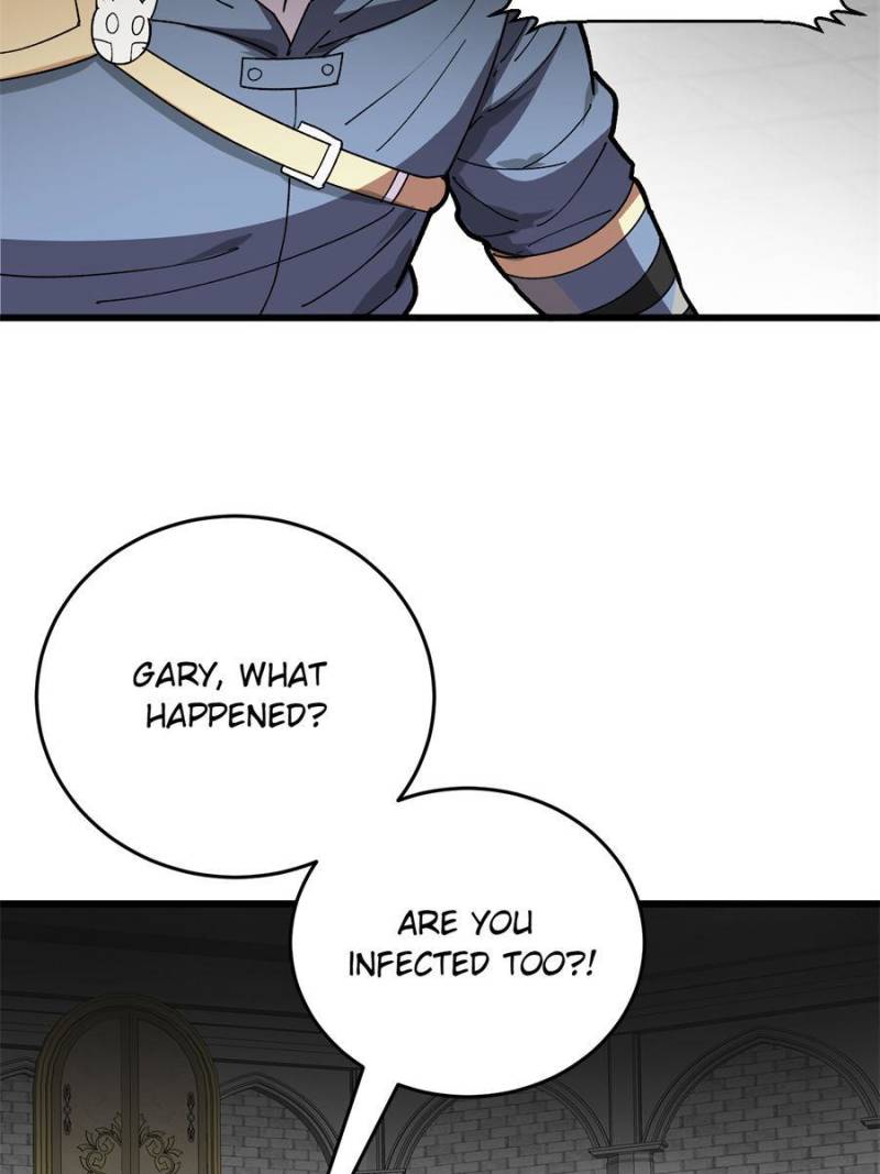 Read My Dragon System ENGLISH Manga Online