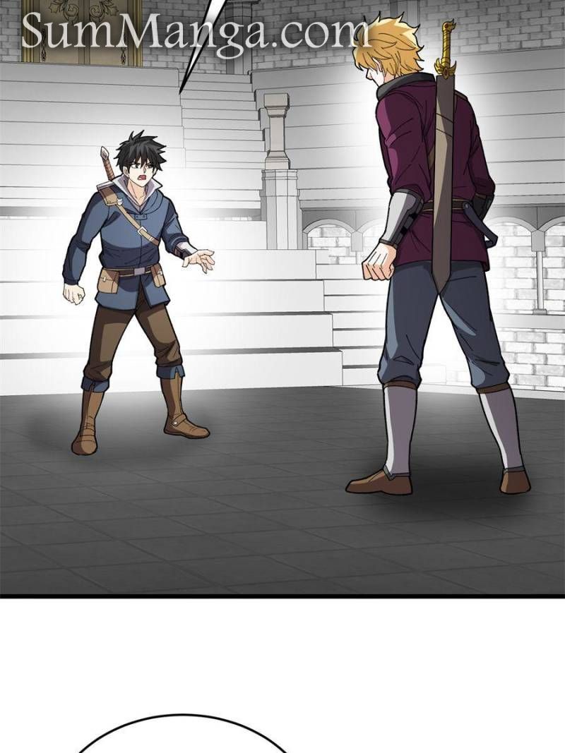 Read My Dragon System ENGLISH Manga Online