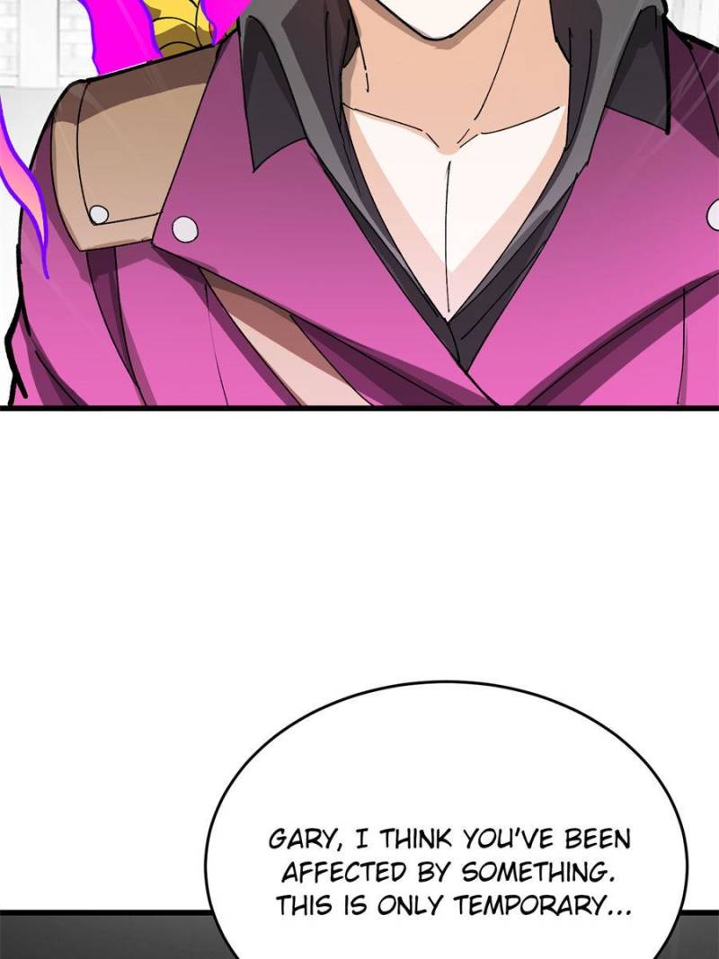 Read My Dragon System ENGLISH Manga Online