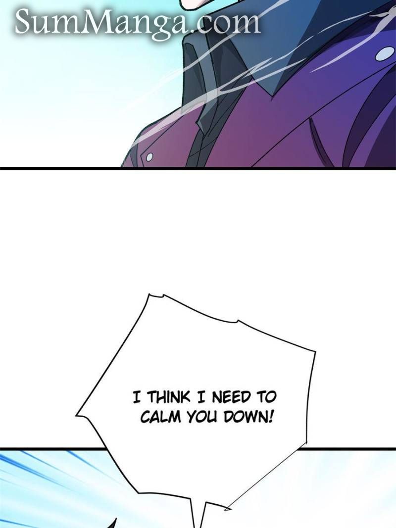 Read My Dragon System ENGLISH Manga Online