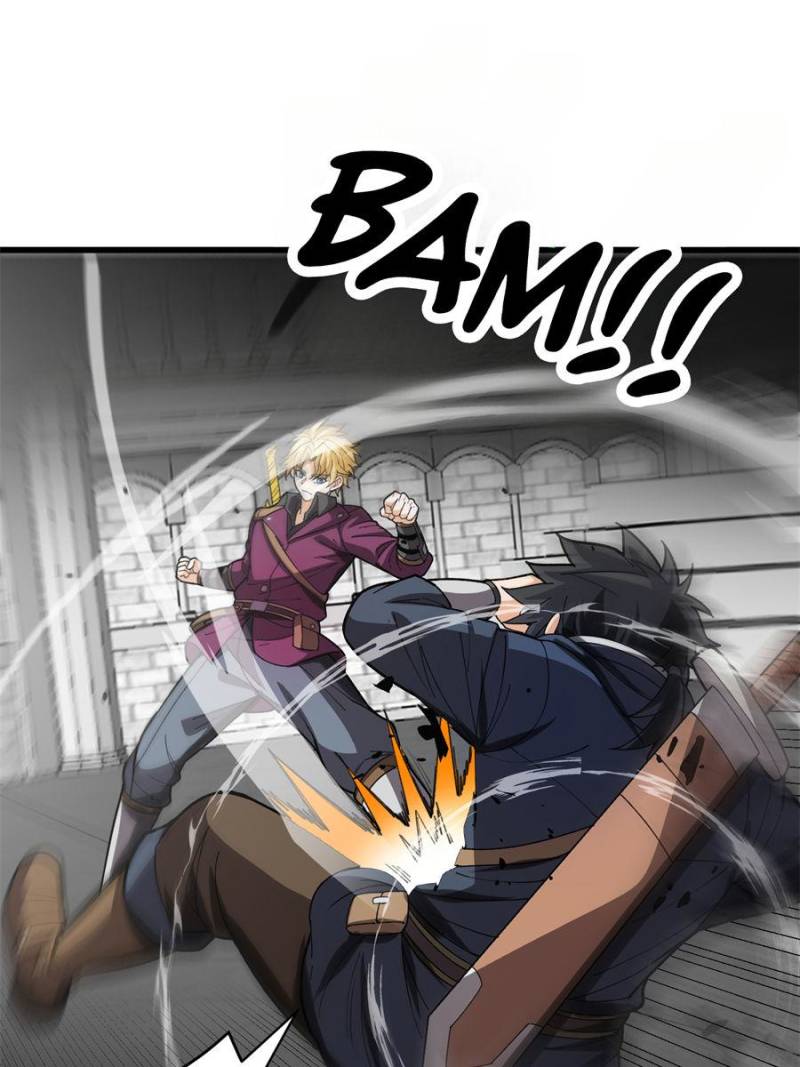 Read My Dragon System ENGLISH Manga Online