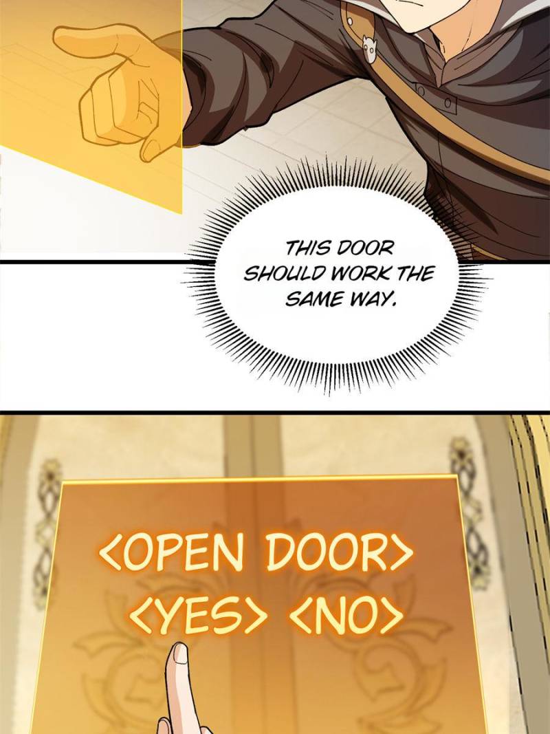 Read My Dragon System ENGLISH Manga Online