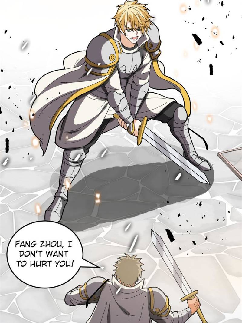 Read My Dragon System ENGLISH Manga Online