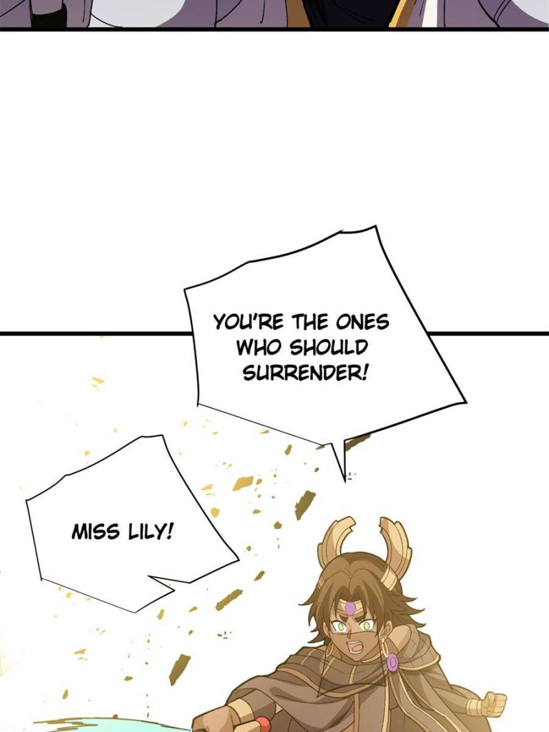 Read My Dragon System ENGLISH Manga Online