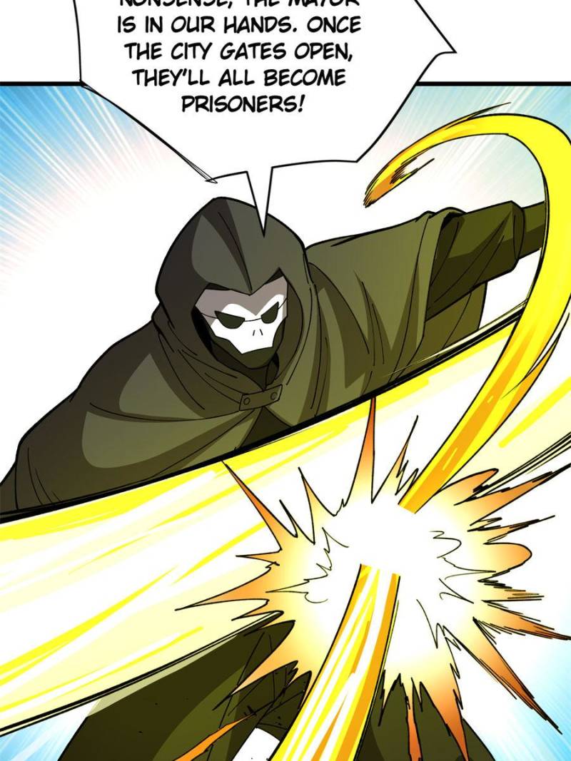 Read My Dragon System ENGLISH Manga Online