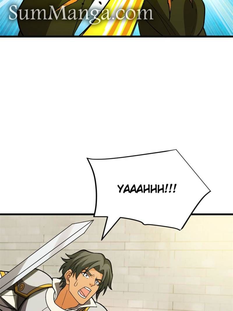 Read My Dragon System ENGLISH Manga Online