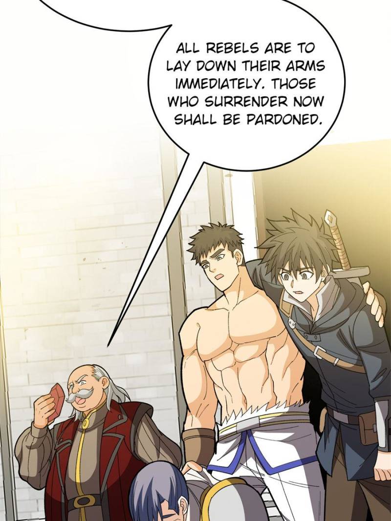 Read My Dragon System ENGLISH Manga Online