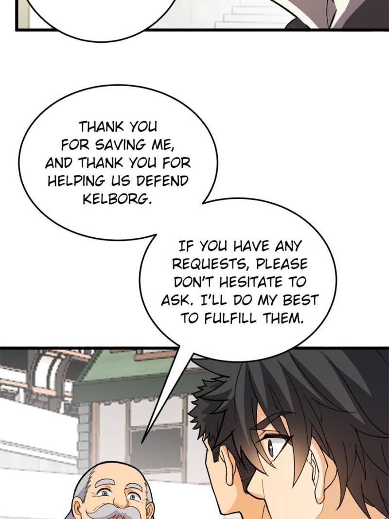 Read My Dragon System ENGLISH Manga Online