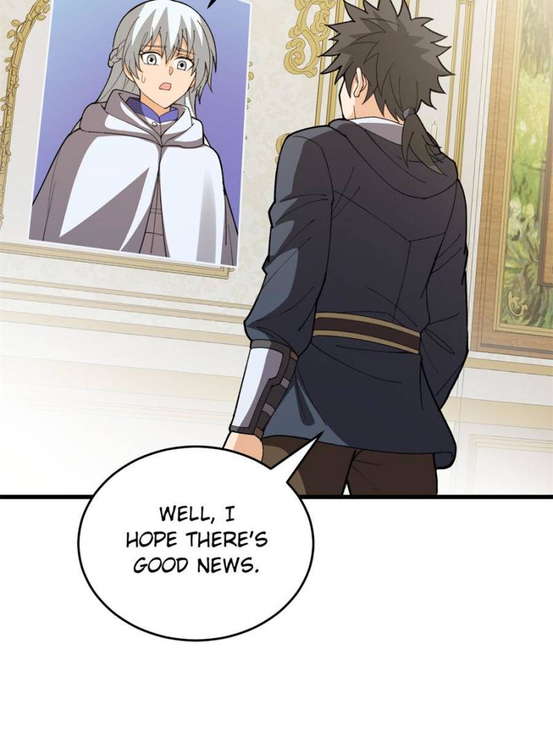 Read My Dragon System ENGLISH Manga Online