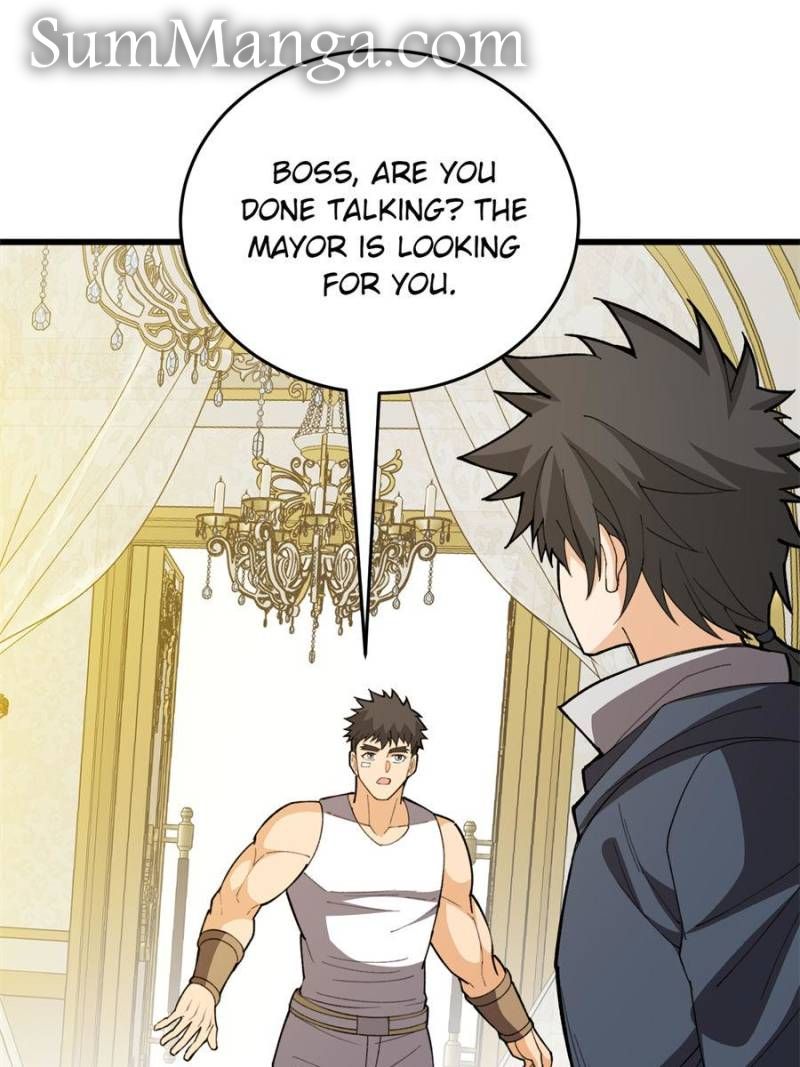 Read My Dragon System ENGLISH Manga Online