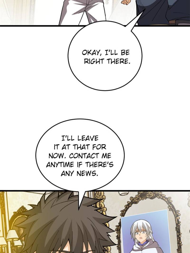 Read My Dragon System ENGLISH Manga Online