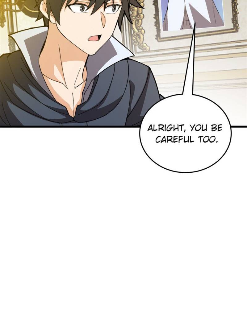 Read My Dragon System ENGLISH Manga Online