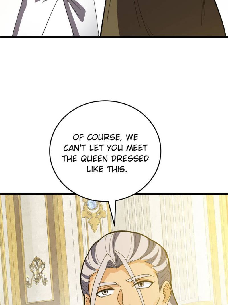 Read My Dragon System ENGLISH Manga Online