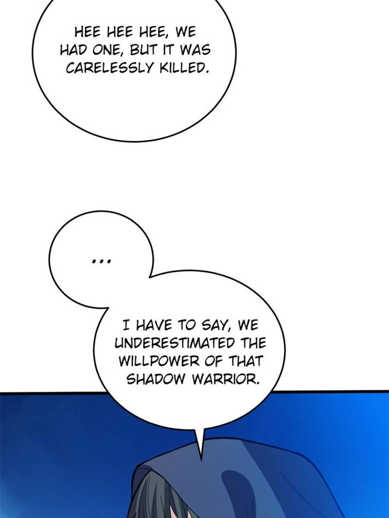 Read My Dragon System ENGLISH Manga Online