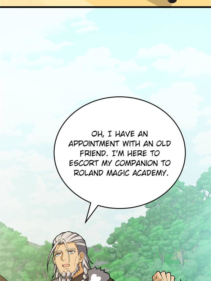 Read My Dragon System ENGLISH Manga Online