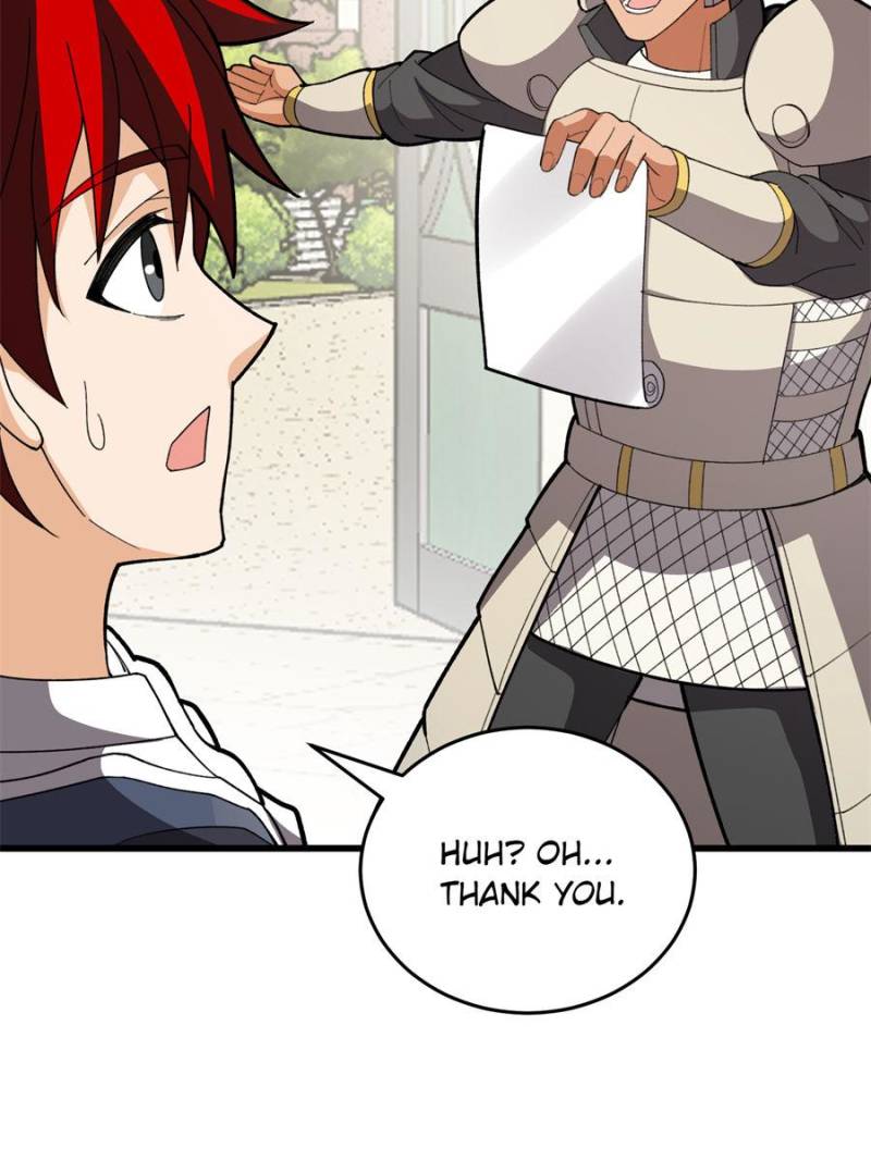 Read My Dragon System ENGLISH Manga Online