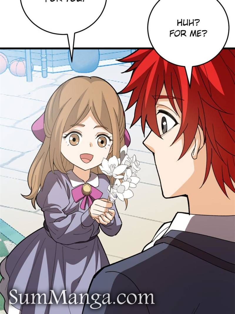 Read My Dragon System ENGLISH Manga Online