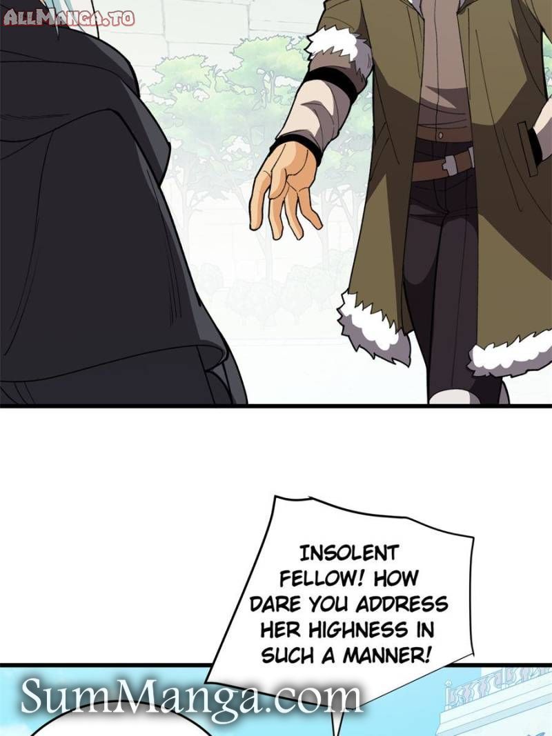 Read My Dragon System ENGLISH Manga Online