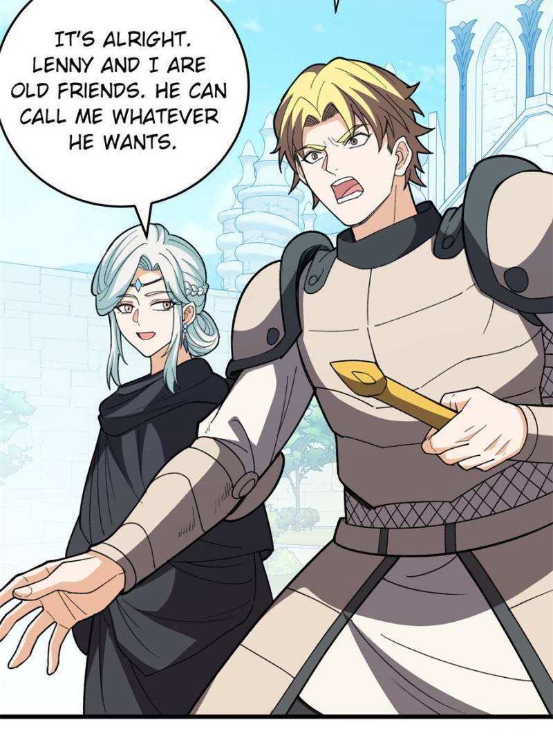 Read My Dragon System ENGLISH Manga Online