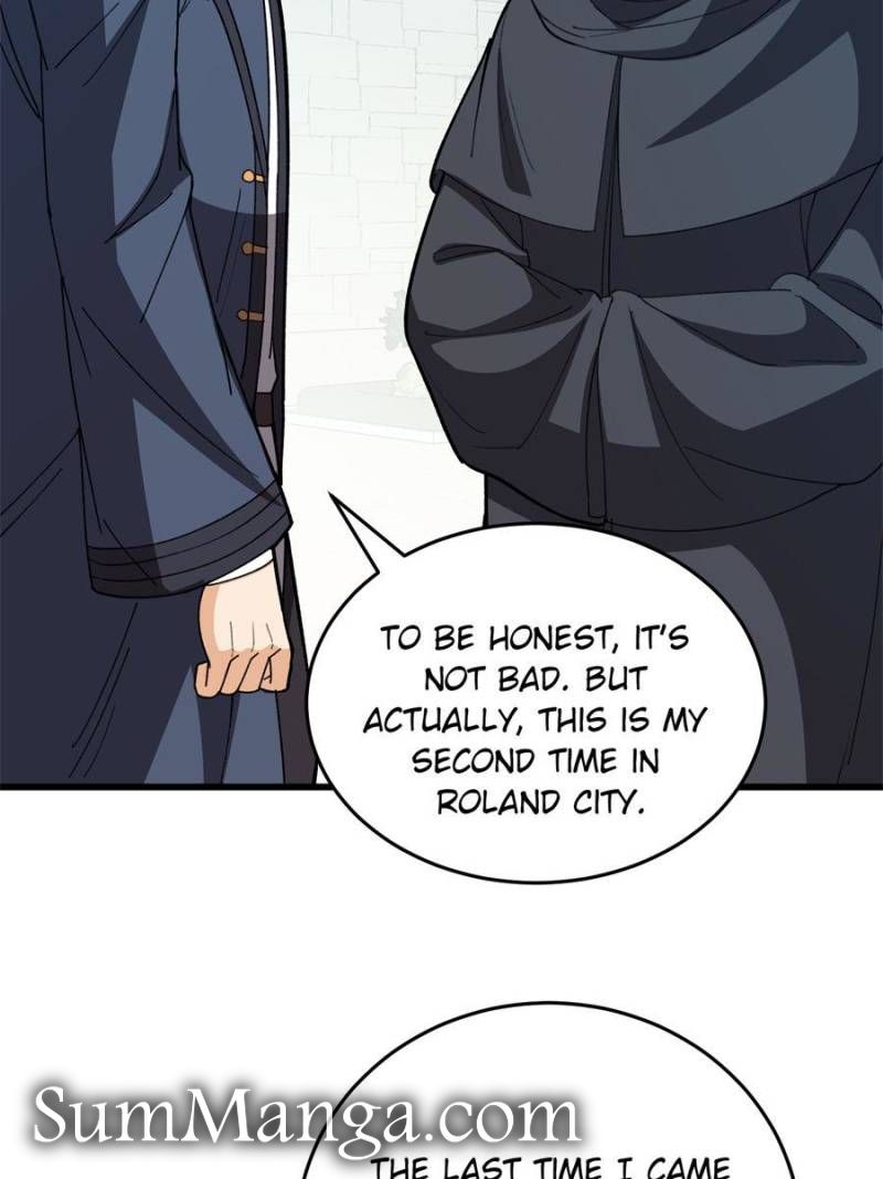 Read My Dragon System ENGLISH Manga Online