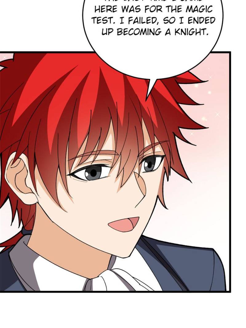 Read My Dragon System ENGLISH Manga Online