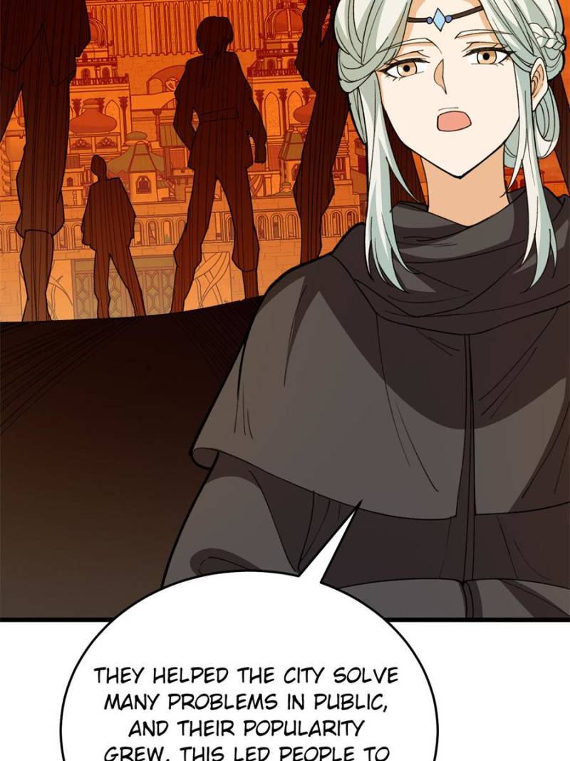 Read My Dragon System ENGLISH Manga Online