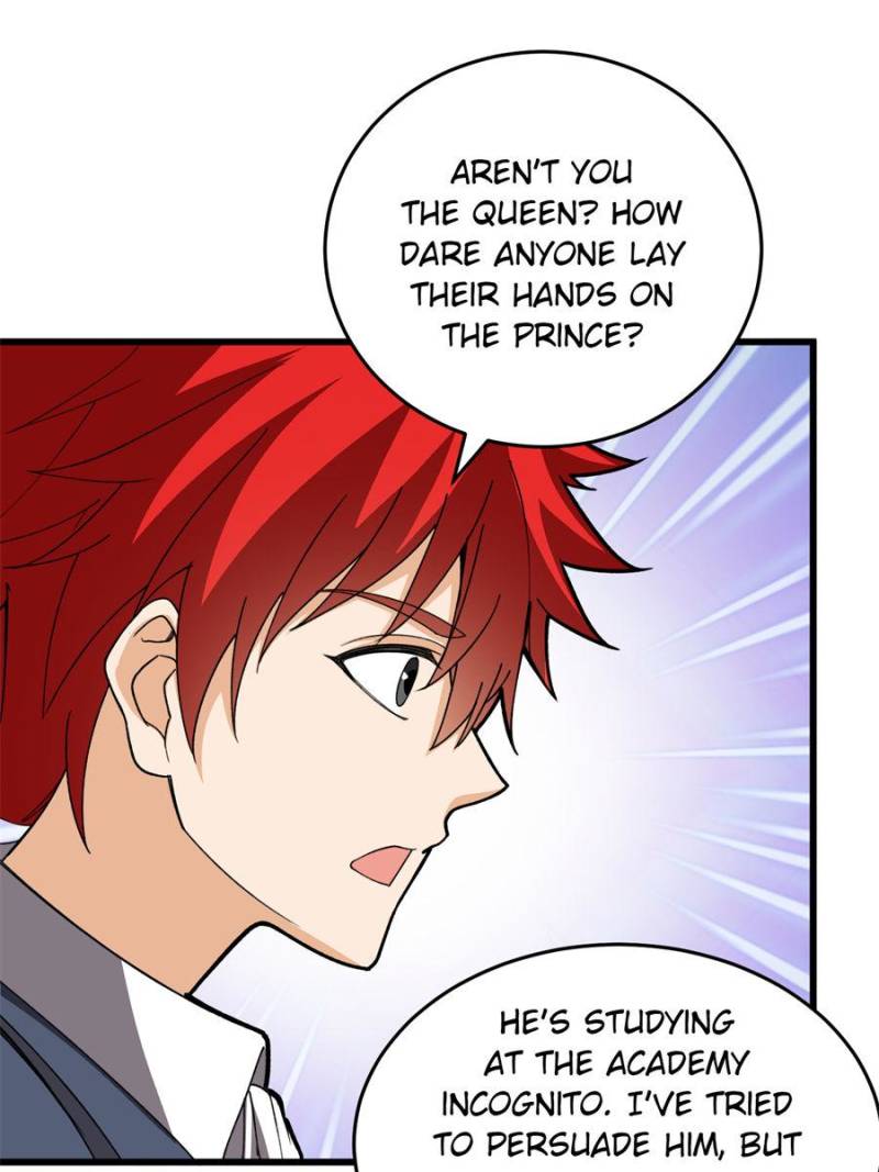 Read My Dragon System ENGLISH Manga Online