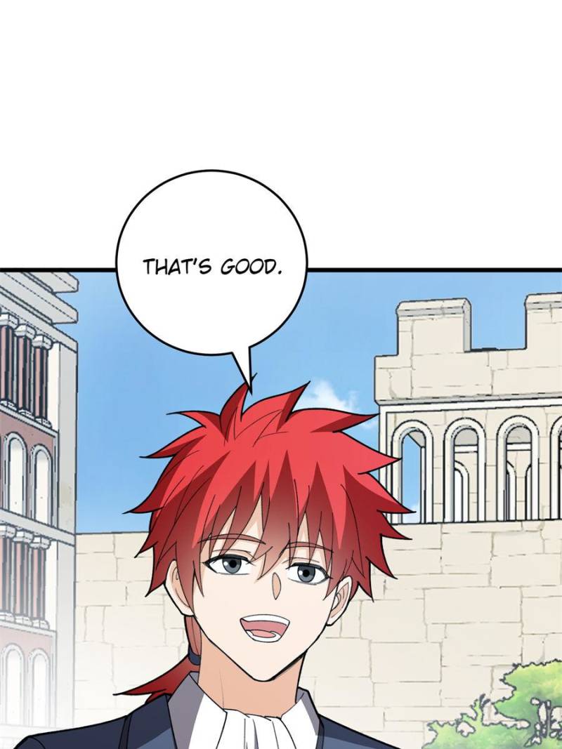 Read My Dragon System ENGLISH Manga Online