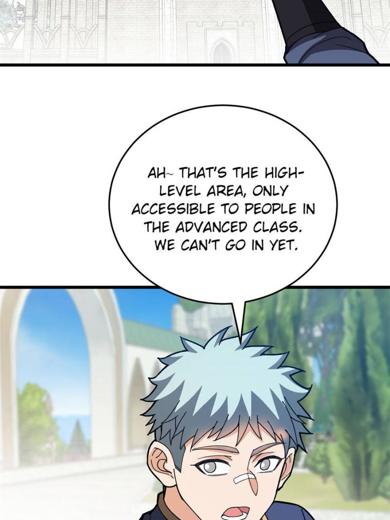 Read My Dragon System ENGLISH Manga Online