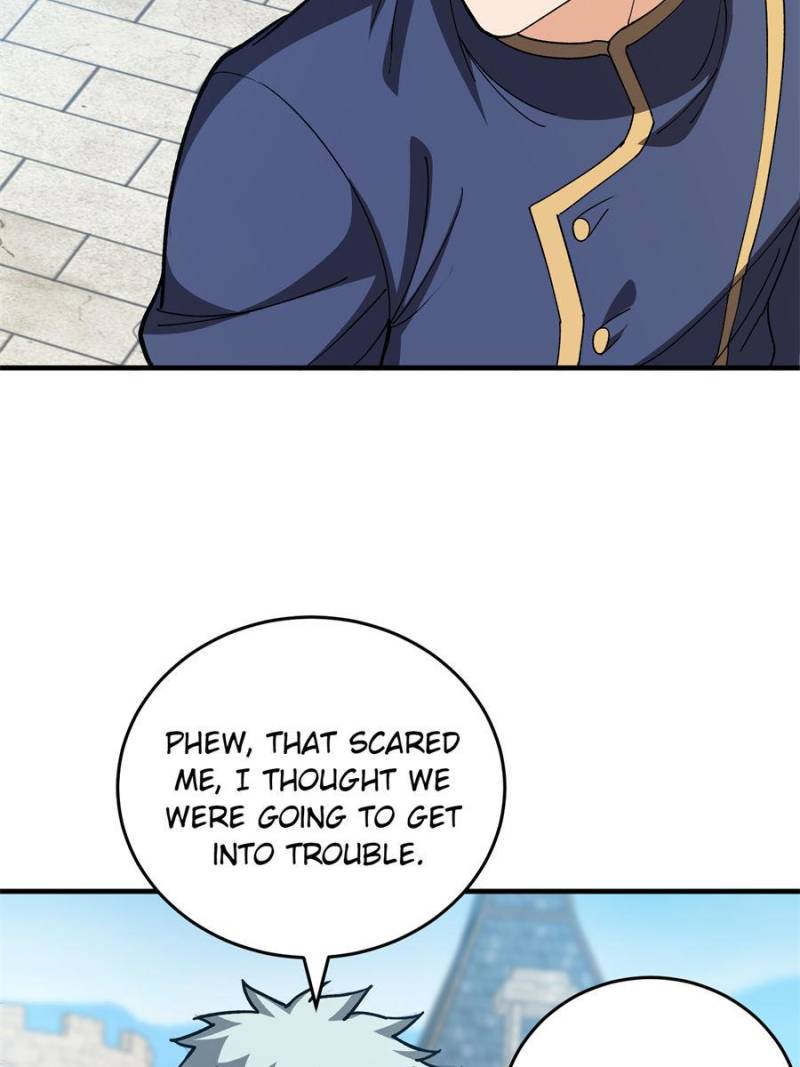 Read My Dragon System ENGLISH Manga Online