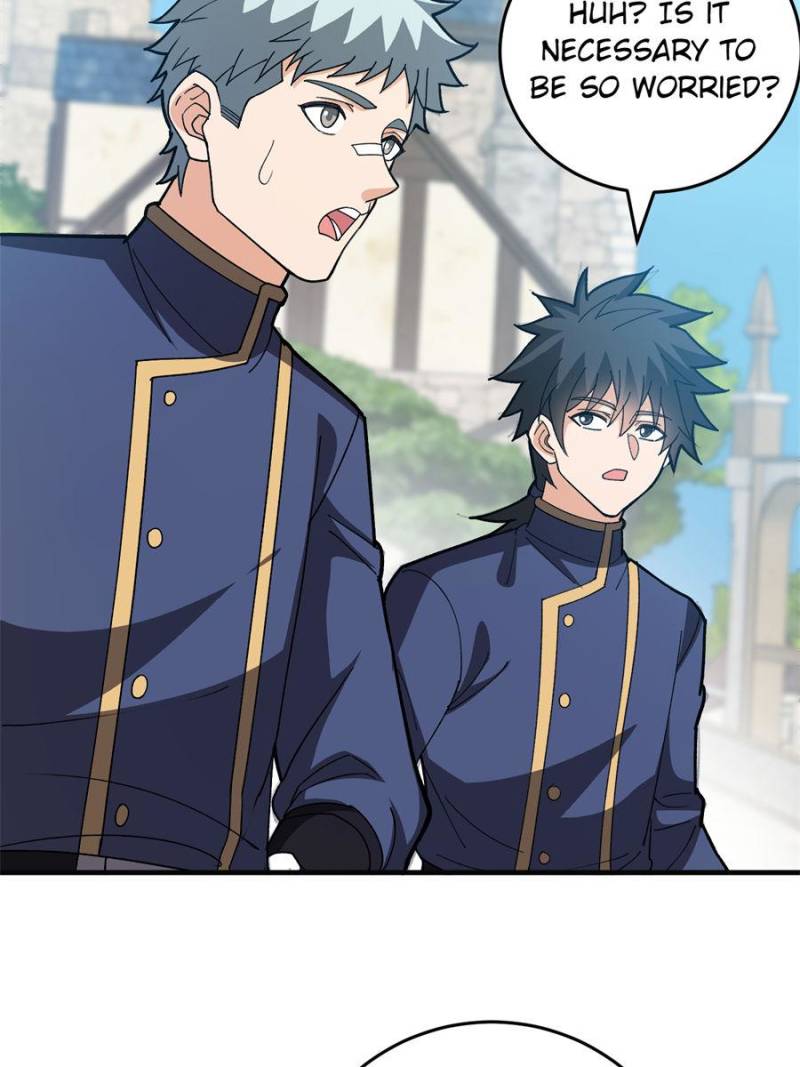 Read My Dragon System ENGLISH Manga Online