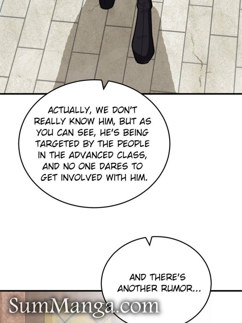 Read My Dragon System ENGLISH Manga Online