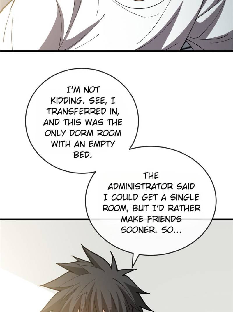 Read My Dragon System ENGLISH Manga Online