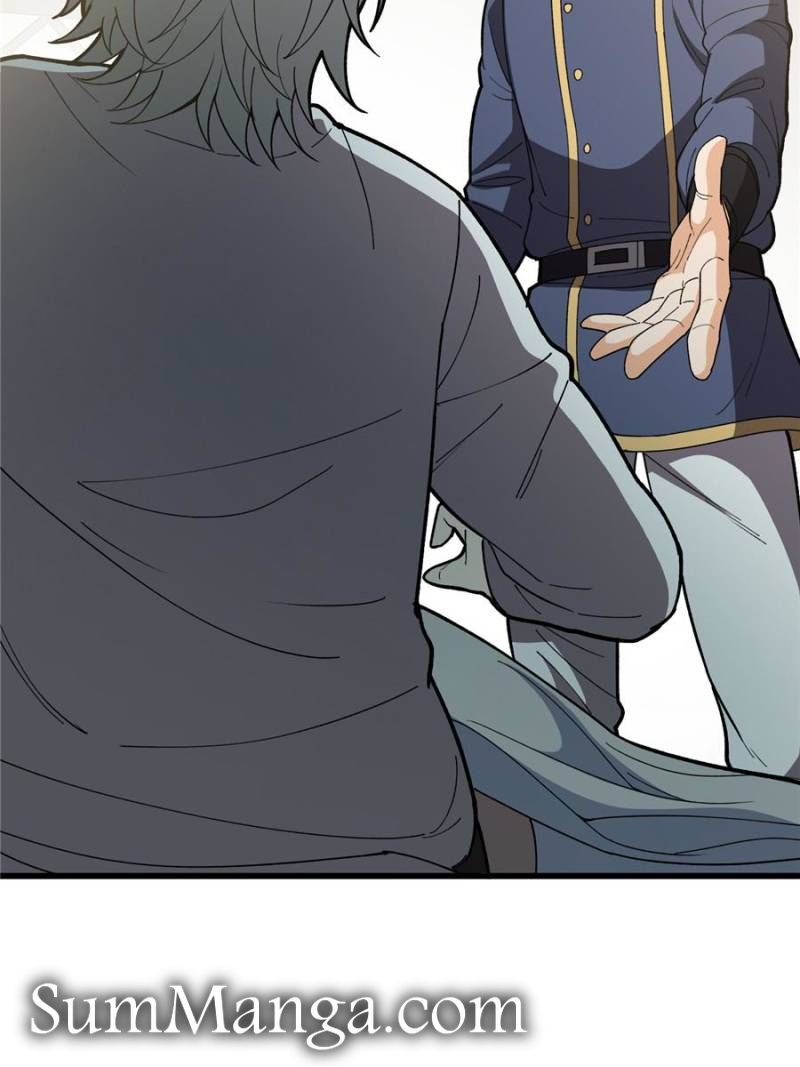 Read My Dragon System ENGLISH Manga Online