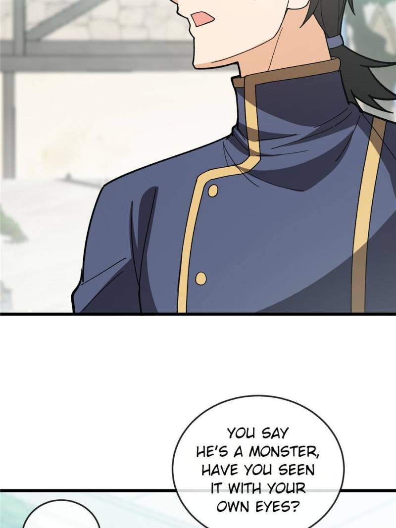 Read My Dragon System ENGLISH Manga Online