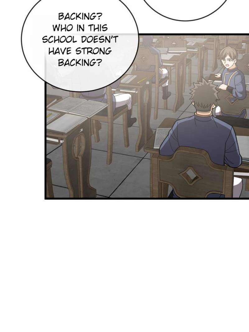 Read My Dragon System ENGLISH Manga Online