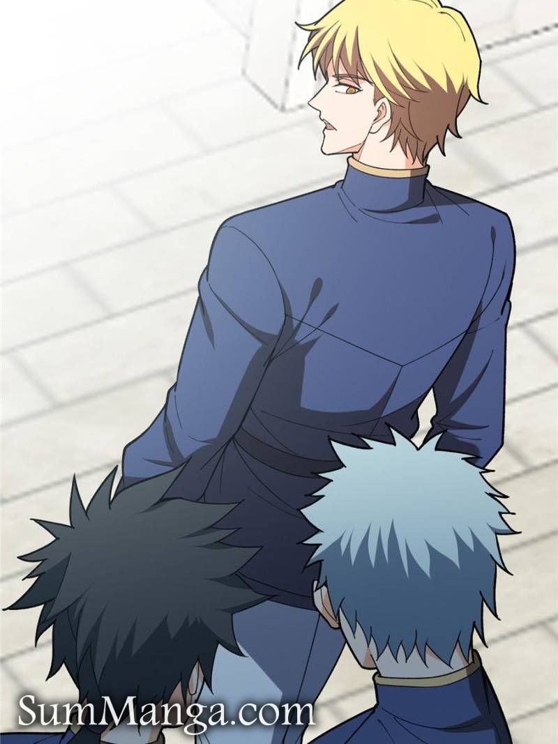 Read My Dragon System ENGLISH Manga Online