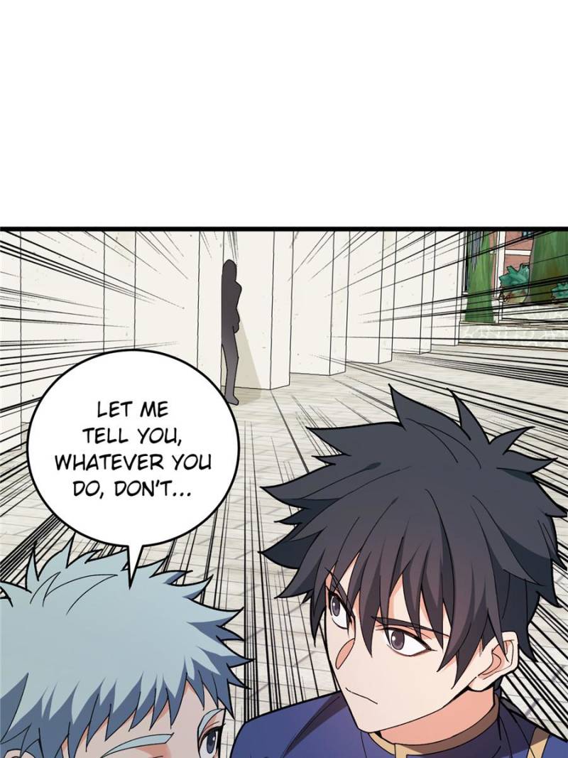 Read My Dragon System ENGLISH Manga Online