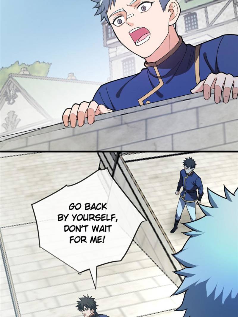 Read My Dragon System ENGLISH Manga Online