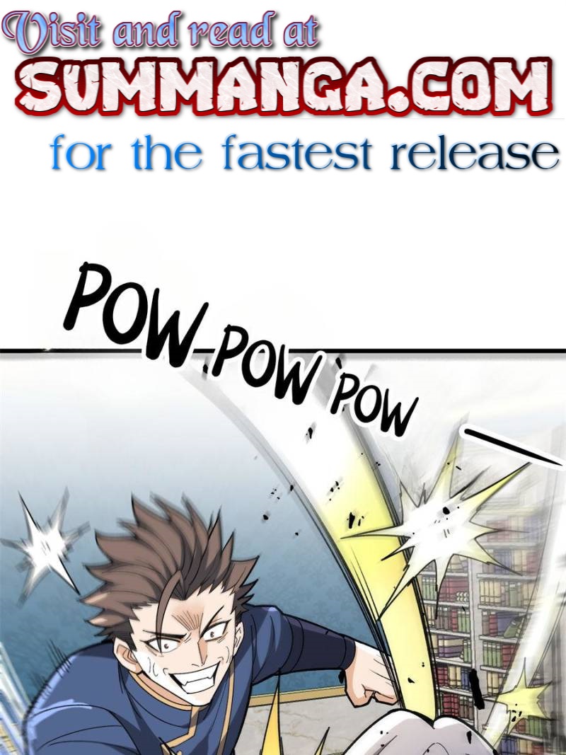 Read My Dragon System ENGLISH Manga Online