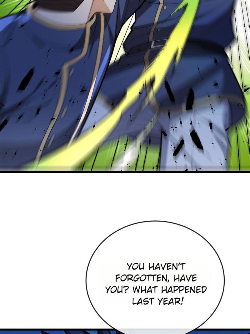 Read My Dragon System ENGLISH Manga Online