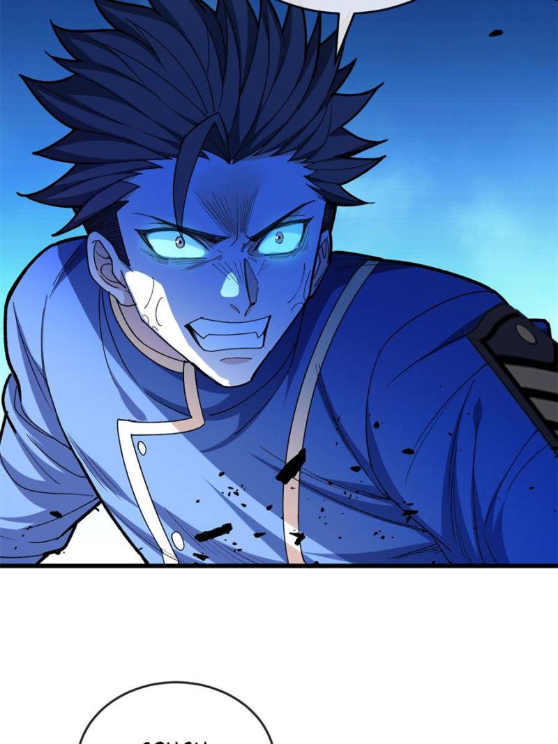 Read My Dragon System ENGLISH Manga Online