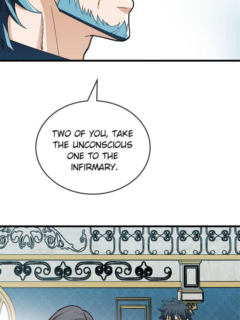 Read My Dragon System ENGLISH Manga Online