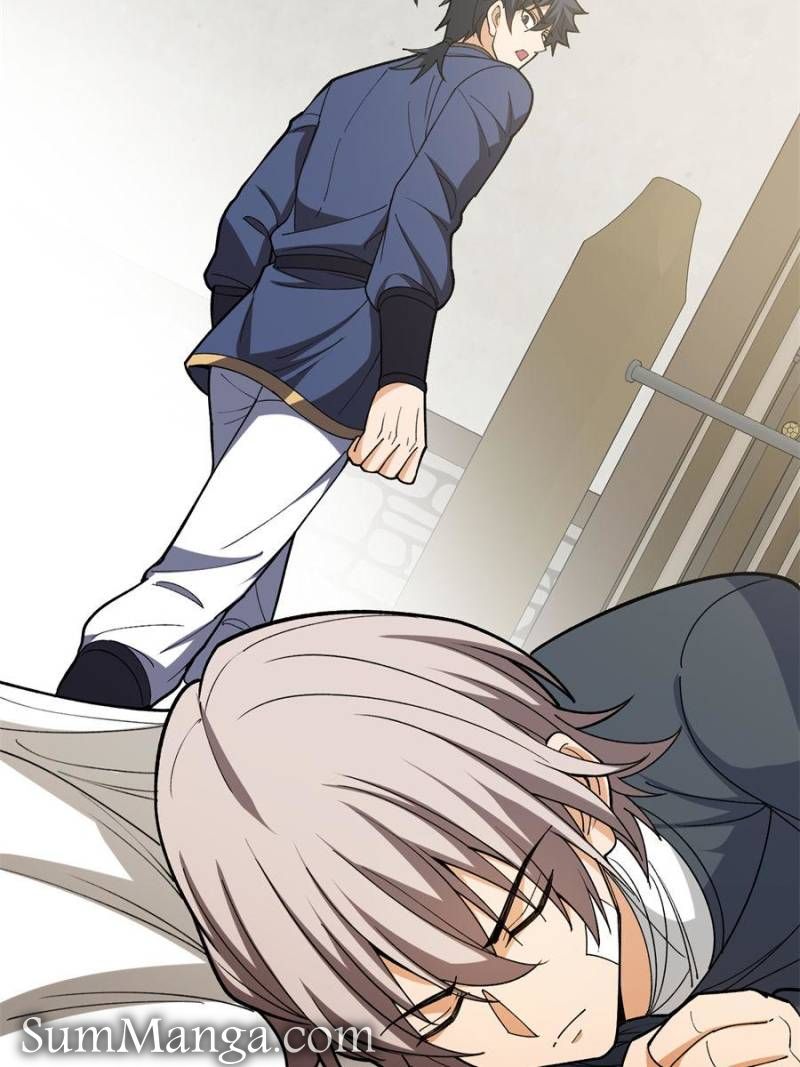 Read My Dragon System ENGLISH Manga Online