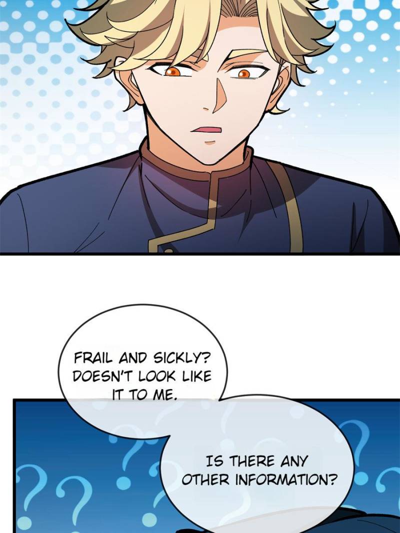 Read My Dragon System ENGLISH Manga Online